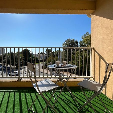 Confortable Appartement Pres D'Avignon Le Pontet  Exterior photo