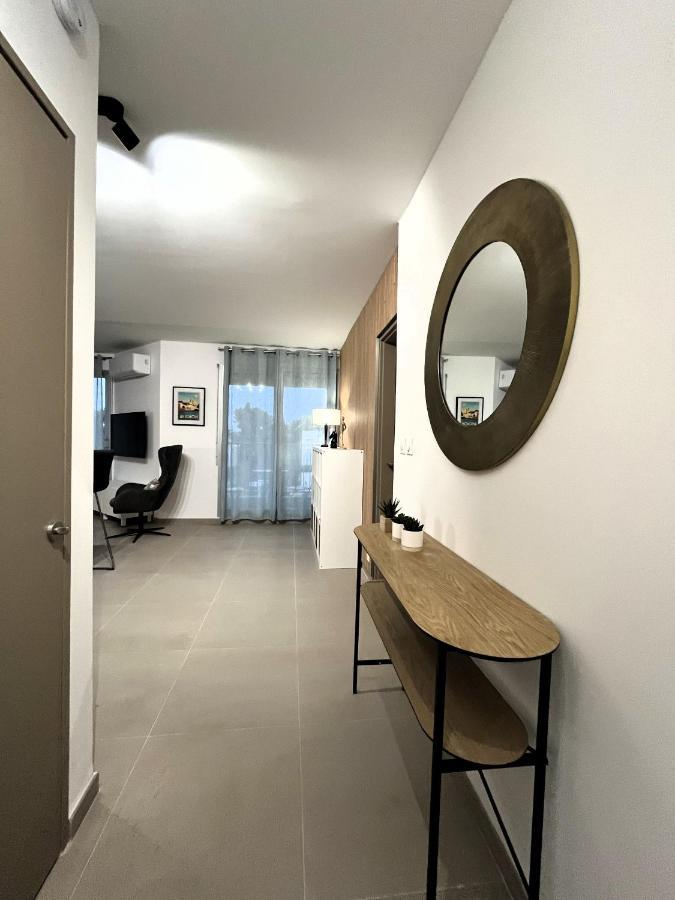 Confortable Appartement Pres D'Avignon Le Pontet  Exterior photo