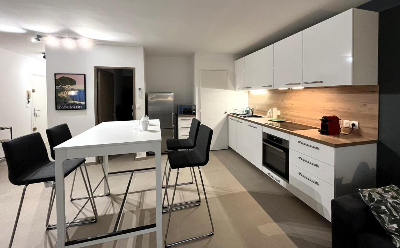Confortable Appartement Pres D'Avignon Le Pontet  Exterior photo